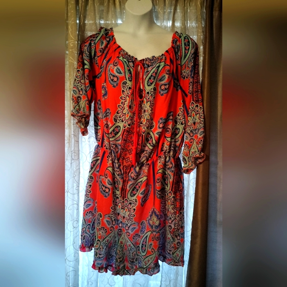 Women's Romper